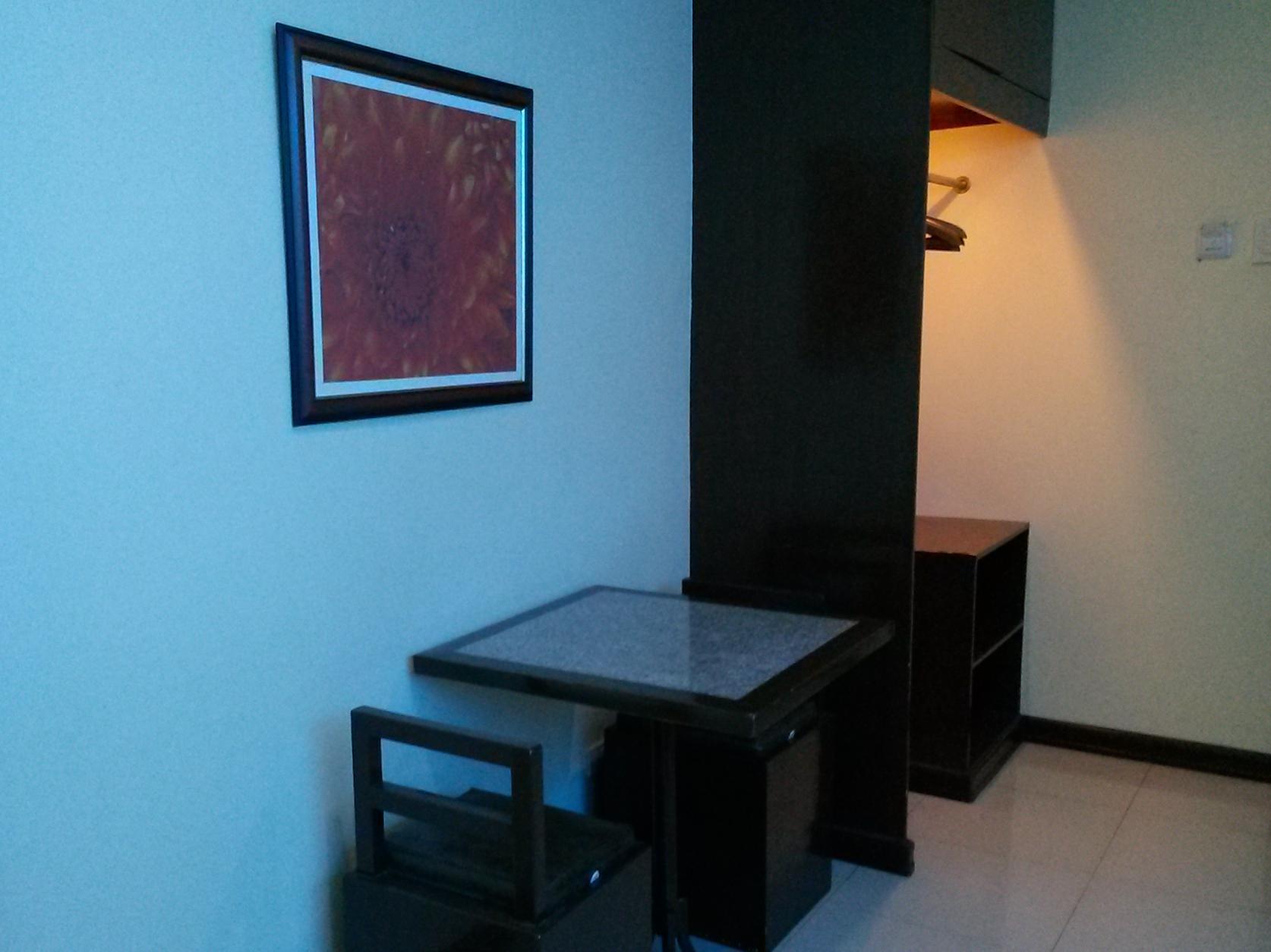 Sky Garden Hotel By Reddoorz Roxas City Exteriör bild